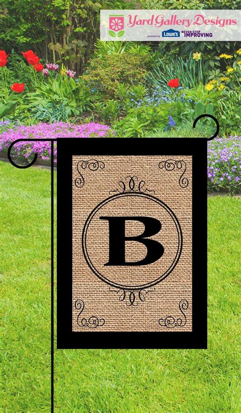 We did not find results for: Display your style with a monogram burlap flag from ...
