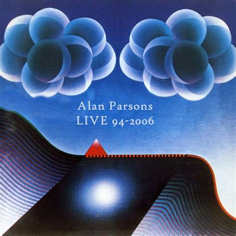 The Alan Parsons Project The Alan Parsons Live Project 94 2006