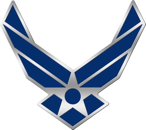 Air Force Logo Png Air Force Logo Transparent Backgro