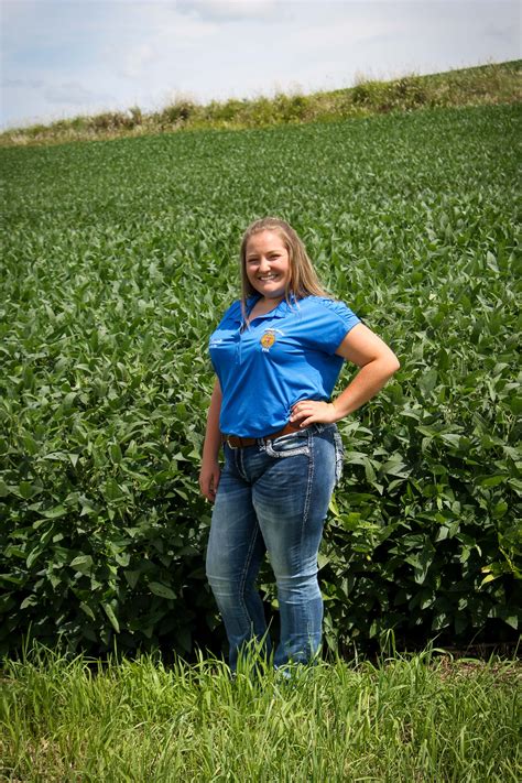 Emily campbell, works at hackerrank. Landus Announces 2017 Excellence In Agriculture ...