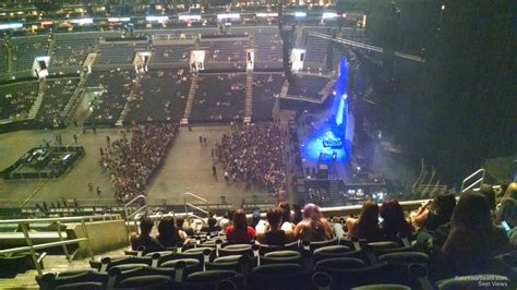 Staples Center Seat View Wwe Two Birds Home