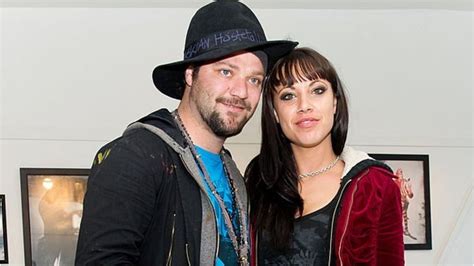 How Many Times Has Bam Margera Been Married All About His Wives As