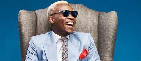 His birthday, what he did before fame, his family life, fun trivia facts, popularity his birth name is owen mwatia. daddy-owen | SoundcityTV Africa