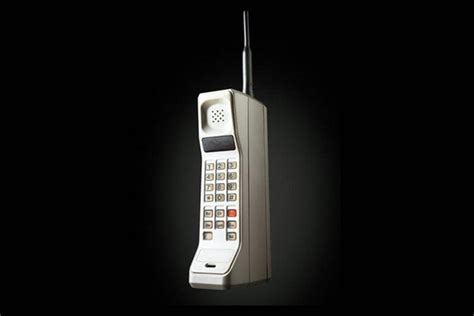 First Cordless Telephone