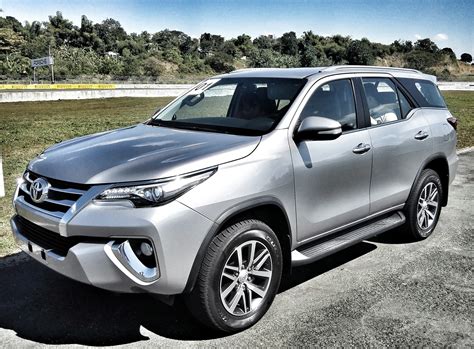 Discover millions of popular & trending #fortuber hashtags. First impressions of the new Fortuner | James Deakin