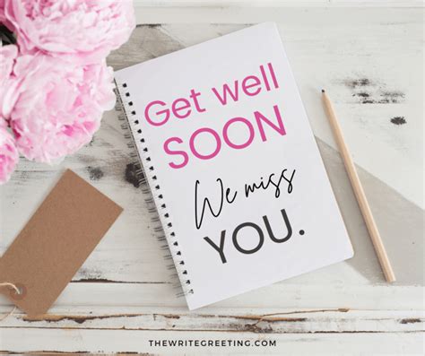 90 Quotes For Wishing Good Health To A Loved One The Write Greeting