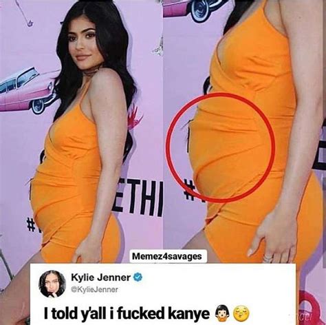 Kylie Jenner Funny Kylie Jenner Doing What She Do Funny Meme On