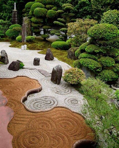 22 Traditional Japanese Garden Ideas To Consider Sharonsable