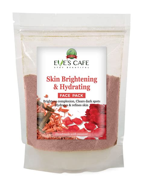 Skin Brightening Face Pack Online Skin Hydrating Face Pack