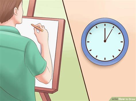You can take a look at the picture below to study the structure of. 3 Easy Ways to Draw - wikiHow