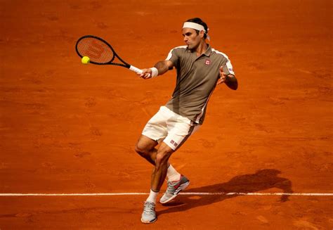 Check spelling or type a new query. Federer, Nadal & Tsitsipas on show at busy day in Paris ...