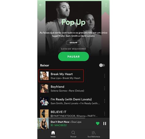 Cara ganti nada dering whatsapp dengan lagu dari tiktok mp3 duration 4:51 size 11.10 mb / silvia tutorial 2. Spotify: cara menyembunyikan lagu dari daftar putar | Streaming