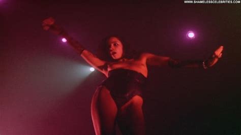 Melanie Griffith Rae Dawn Chong Fear City Fear City Celebrity Posing Hot Nude Topless Stripper
