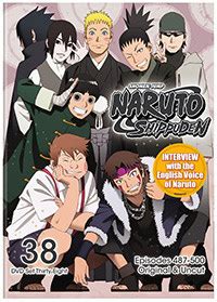 Spoiler rules do not apply for the naruto series. June 10, 2019 - Shelf Life - Anime News Network