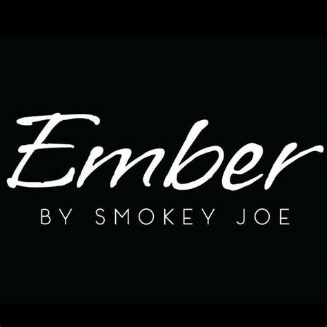 Ember By Smokey Joe Passaic Nj