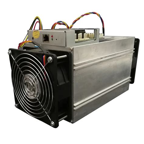 Secondhand Bitcoin Btc Miner Antminer S7 473t Bitcoin Miner With