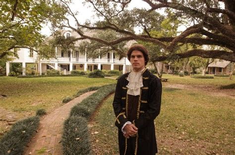 Start studying twelve years a slave. William Prince Ford