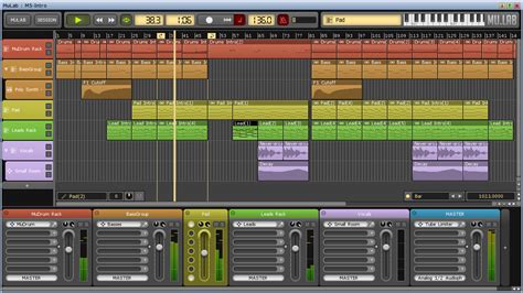 From nearly all the main instruments and more, to singing and vocalizing. The 5 Best Freeware DAWs