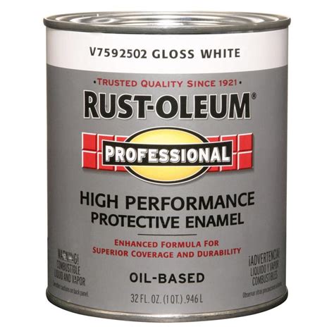 Spots all over my car.i mean i could just get some white paint and paint over it but that will even look worse. Shop Rust-Oleum Quart Size Container Interior Gloss White ...
