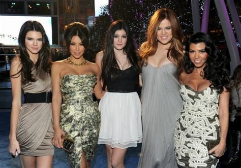 Keeping Up With The Kardashians Season 7 Episode 17