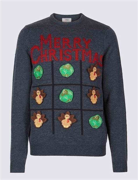 14 Best Womens Christmas Jumpers For 2018 Huffpost Uk Life
