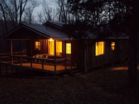 Riverside resort campground & canoe rental. Airbnb® | Mammoth Spring - Vacation Rentals & Places to ...