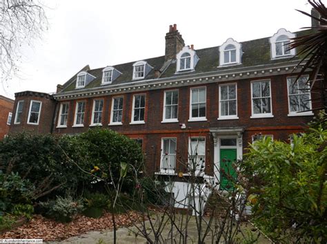 Part of the area holds conservation area status, chie. New Deal For East London - Bethnal Green - A London ...