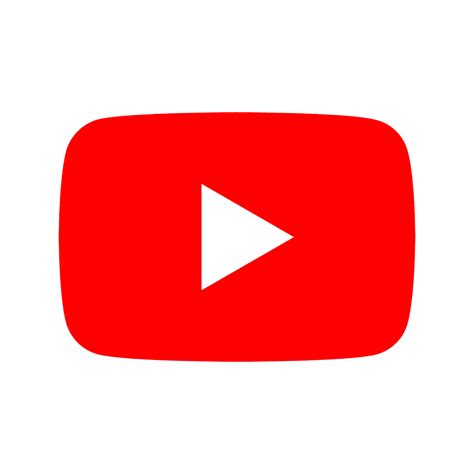 Icono Del Logo De Youtube Clipart De Youtube Iconos De Youtube Logo