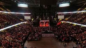 Quicken Loans Arena Section 133 Concert Seating Rateyourseats Com