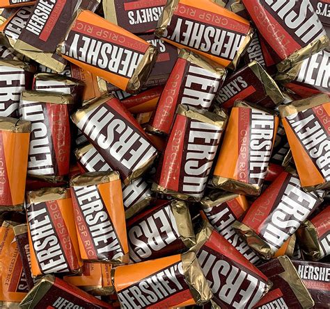 Hershey's Miniatures Assortment Dark Chocolate Candy {100 count Mix ...