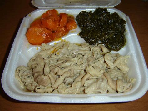 Cook one of these delicious mouthwartering meals for dinner today! 12 Things Learned During Slavery That Black People Still ...