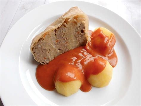Dithmarscher Kohlpudding von steffire Chefkoch Rezept