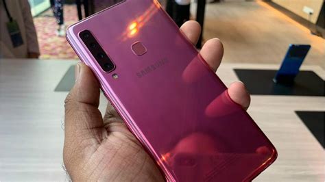 If you are an indian passport holder wishing to travel to malaysia. Samsung Galaxy A9 India launch: What to expect, how to ...