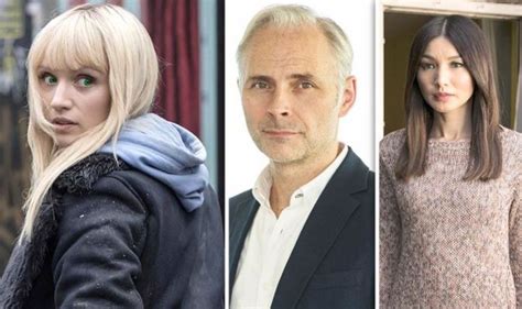 Humans Season 3 Cast Who Stars In Humans Series 3 Tv And Radio