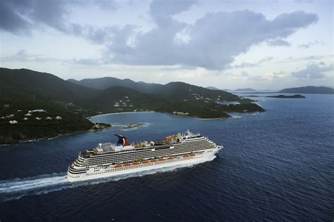 Major Travel Plc Eastern Caribbean Cruise From Fort Lauderdale