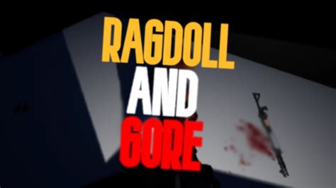 Hyperbox Ragdoll And Gore 1 Youtube