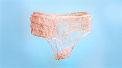 Paže Dedičstvo Rezervný How Does It Look When It Is In Your Underwear