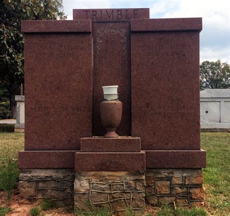 Trimble Funeral Home In Decatur Ga - Homemade Ftempo