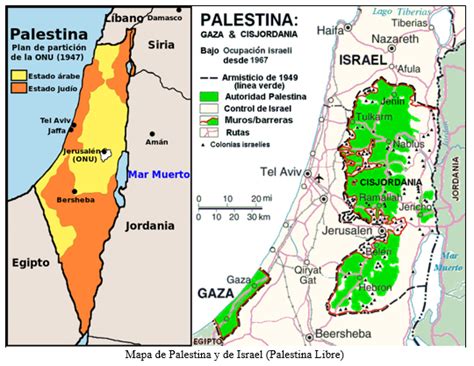 Franja de gaza conflicto enfrentamiento ataque israel. Nuevo ciclo de violencia en la Franja de Gaza: Palestina ...