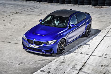 Where Does The G80 Bmw M3 Rank Among Best Looking M3s Of All Time