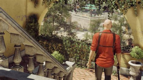 Hitman The Complete First Season Images Launchbox Games Database