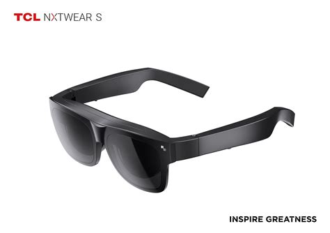 Nxtwear S The Xr Glasses That Can Turn Your Daily Commute Into An Epic Ride Autoevolution