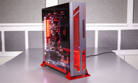 Maingear F131 Review 10000 Of Pc Gaming Greatness Toms Guide