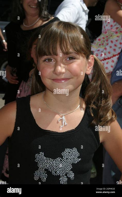 Alyson Stoner A Cinderella Story Premiere At Grauman S Chinese Theater Hollywood Ca