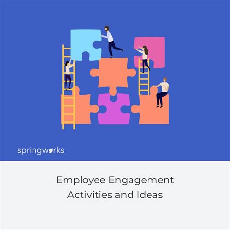 In This Article Youll Discover 20 Awesome Employee Engagement