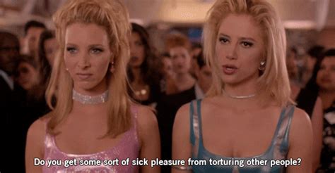 Disney Romy And Michele GIF Find Share On GIPHY