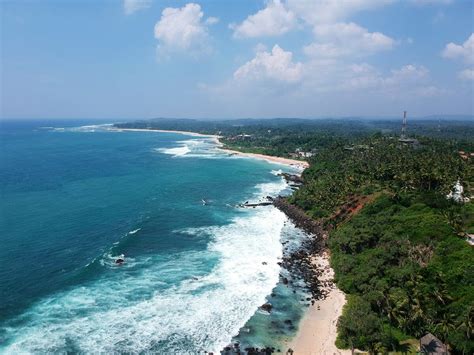 13 Best Beaches In South Sri Lanka For Lounging Surfing And Swimming