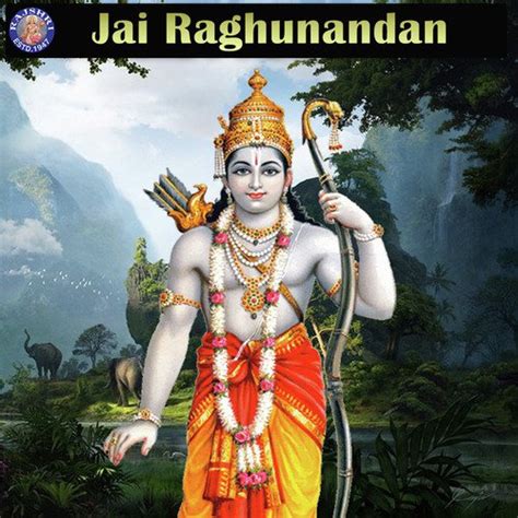 Tasha ce, wacce ta kware gurin kowa. Shri Ramayanji Ki Aarti - Song Download from Jai Raghunandan @ JioSaavn