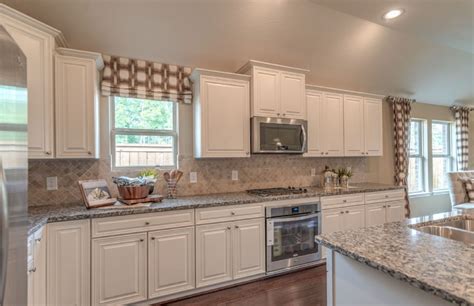 About pulte homes communities built by pulte homes are designed to deliver the best quality of life for home owners. Spacious Kitchen | New home builders, Home, Pulte homes