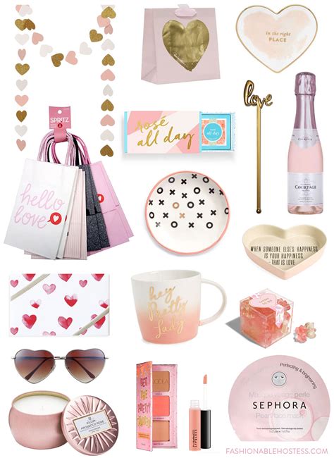 Do you need to send your long distance boyfriend a gift to show how much you care? Valentine's Day Gifts & Treats Under $20.00 - Fashionable ...